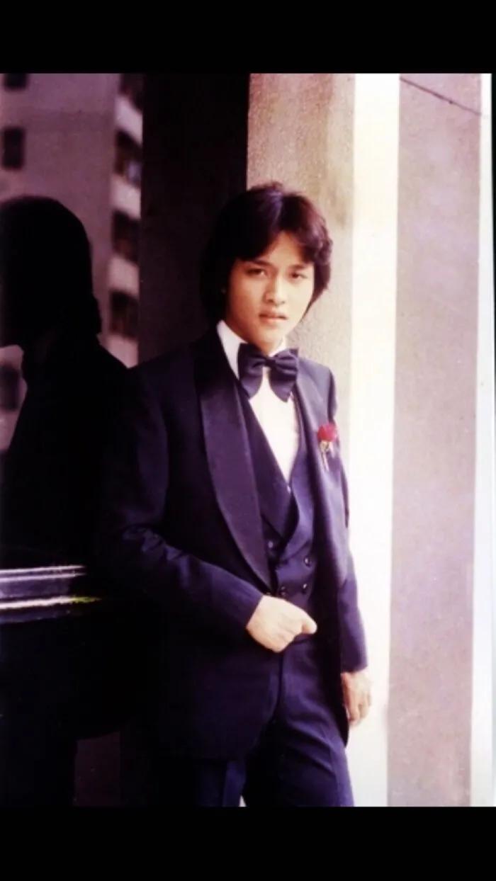 好哥哥才华横溢,好哥哥张国荣完整视频