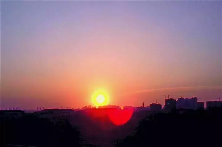 拍天空治愈心情文案,拍天空的视频治愈系