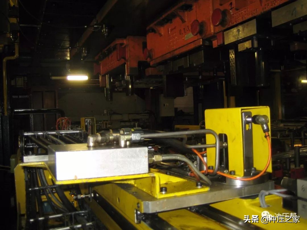 冲压cae分析软件,五金冲压车间管理技巧