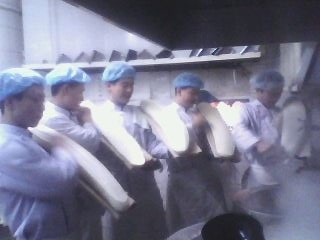 大同刀削面起源于什么地方,山西大同刀削面的正宗做法