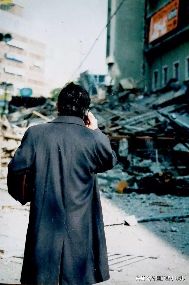 日本黑社会老大年轻的时候,日本黑社会现在的状况