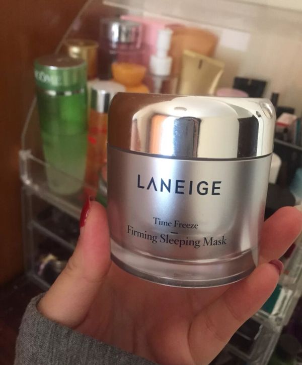 保湿补水祛痘睡眠面膜排行榜10强,敏感肌补水保湿水面膜排行榜10强