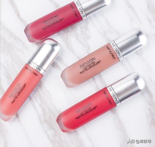 这根口红随便涂都美死了好嘛!我真怕抢不到!