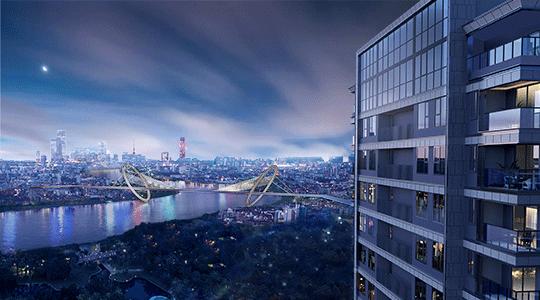 南京高端楼盘现房,南京高档楼盘一览表