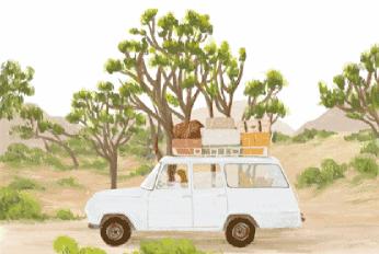 消夏季|我劝你哪凉快哪待着去！