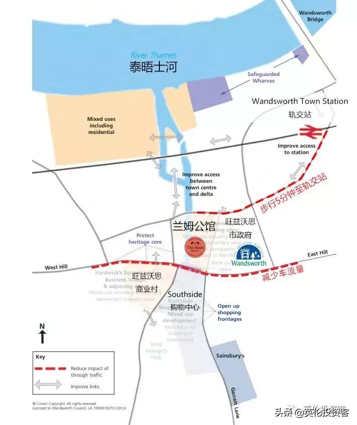 最难开发的英国伦敦，这家中国公司做到了，第一个交房