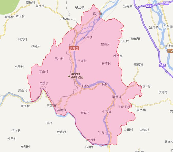 乐山的全部高速路况,乐山有几条高速