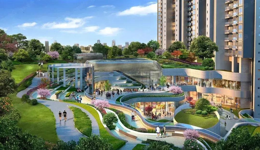 2019年武汉所有演唱会,武汉未来展示图