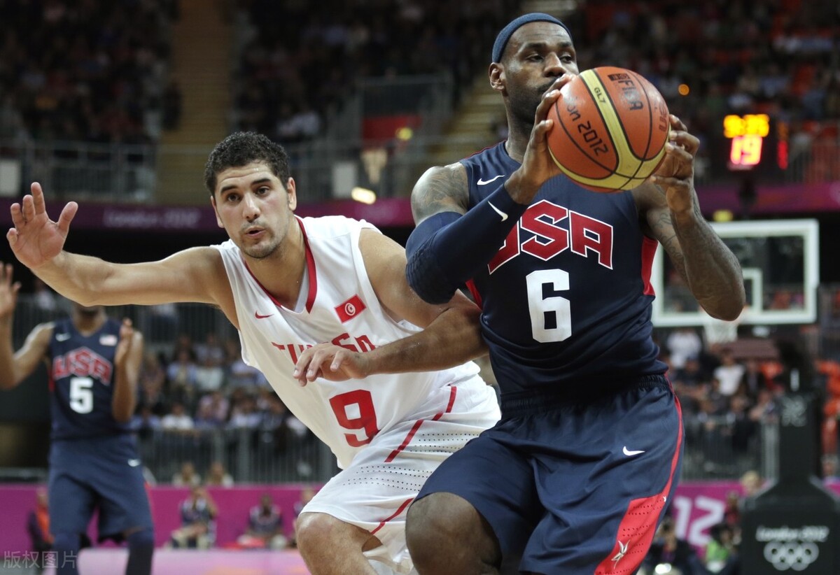 美国男篮恩比德球衣,美国男篮詹姆斯球衣