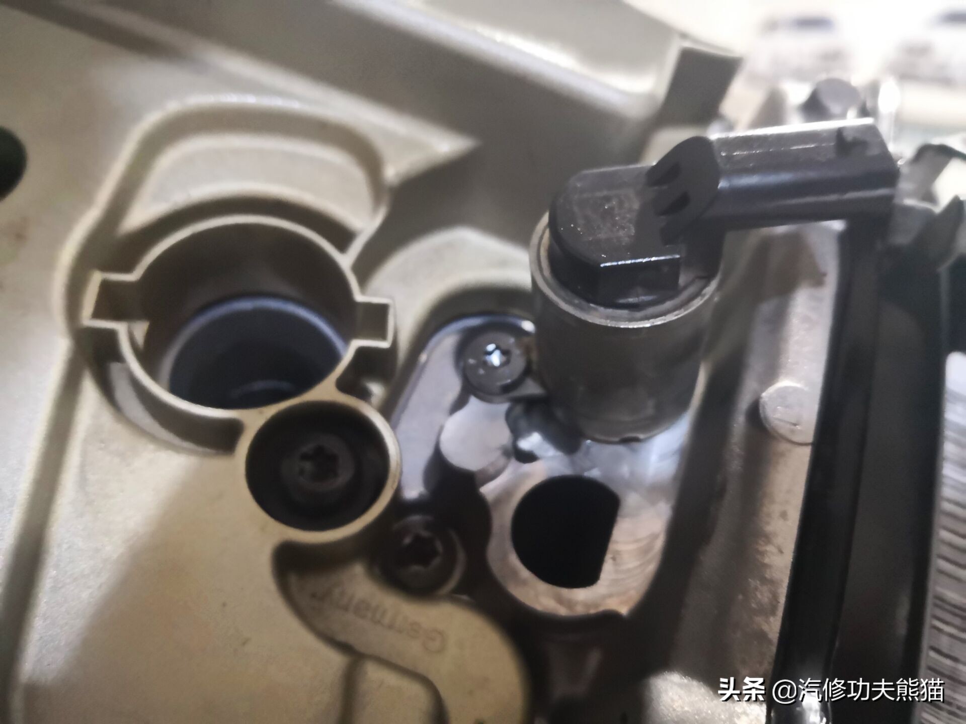 2020款保时捷卡宴s烧机油吗,保时捷卡宴免拆治理烧机油靠谱吗