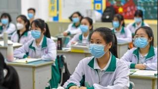 高考女生为什么要吃避孕药,高考女生吃避孕药