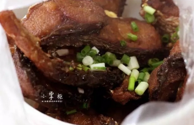 央视探索美食的节目,海宁最具地方特色的美食