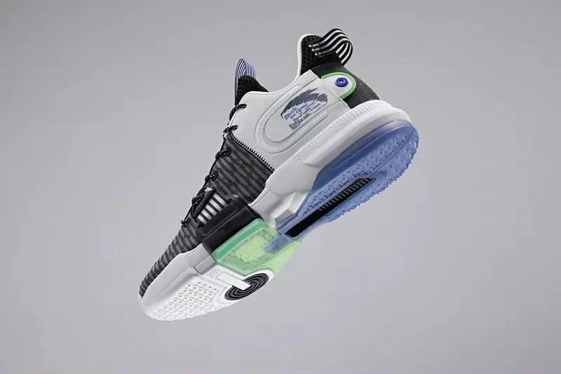 300以内安踏系列球鞋推荐,安踏篮球鞋100到200元学生外场