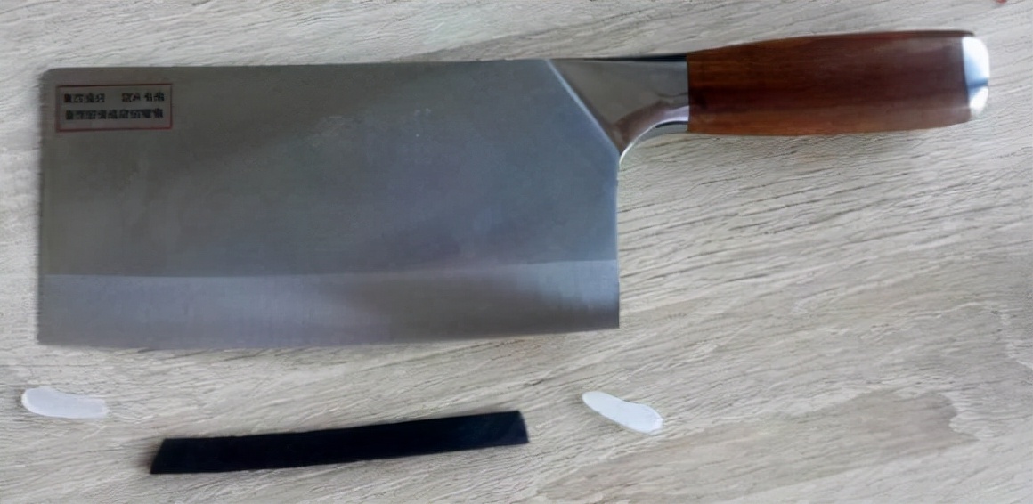 家用正宗菜刀邓家刀,菜刀评测邓家刀