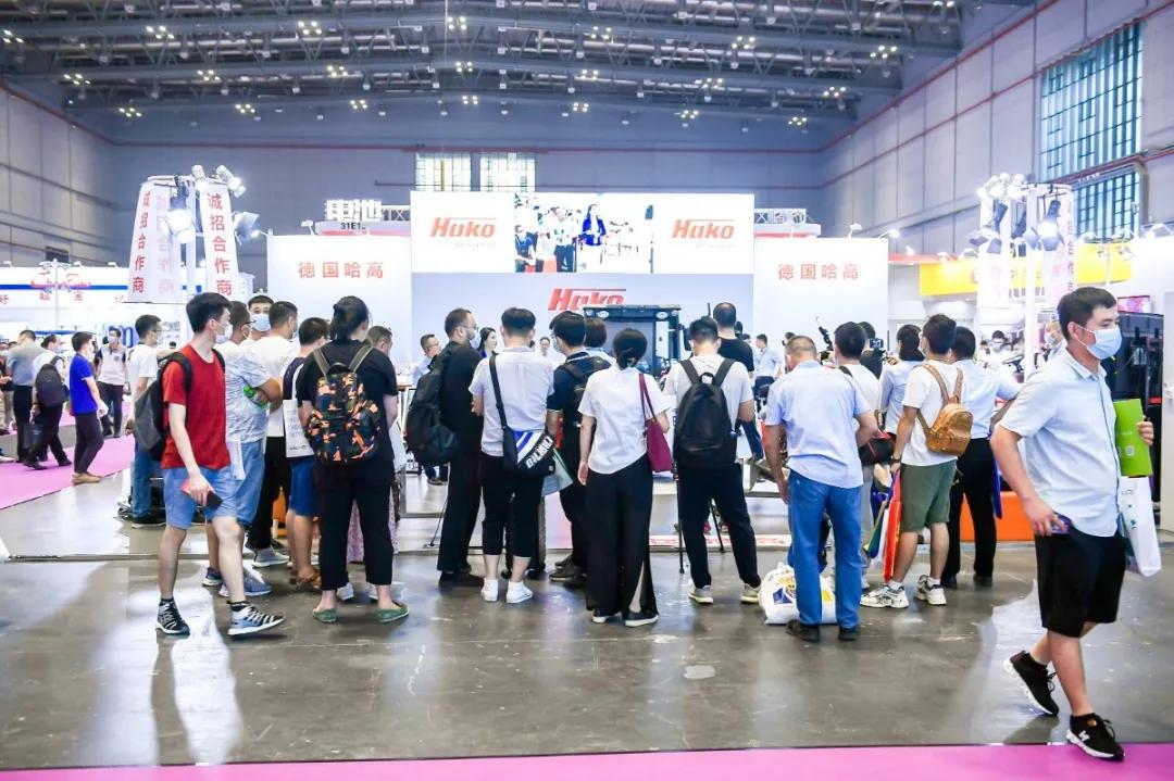 cce2021娓呮磥琛屼笟鐩涗細,2021cce灞曚細