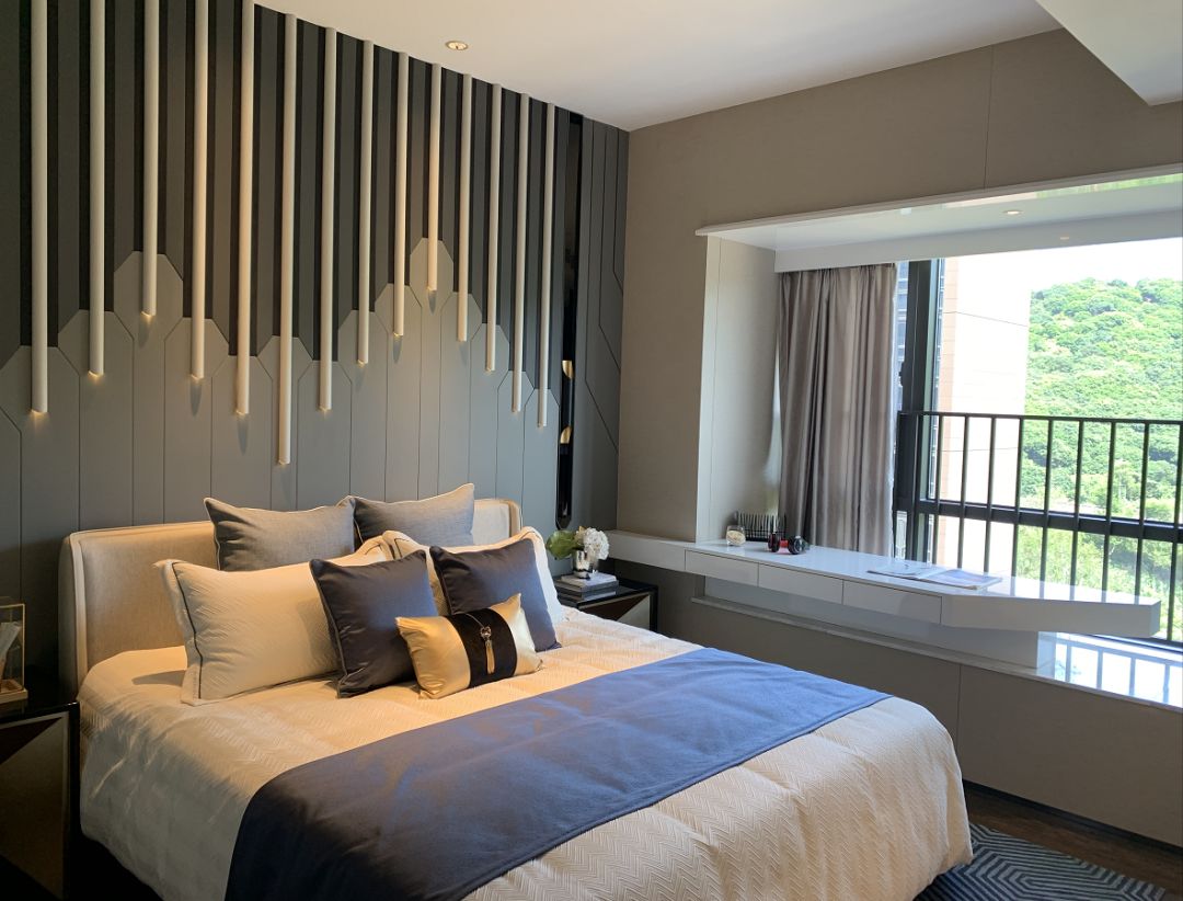 太劲爆!半4、海2后,南山又有豪宅要入市,住宅只有300多套