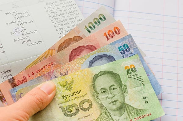 泰国商业为什么这么好,泰国为什么喜欢用钱做礼物