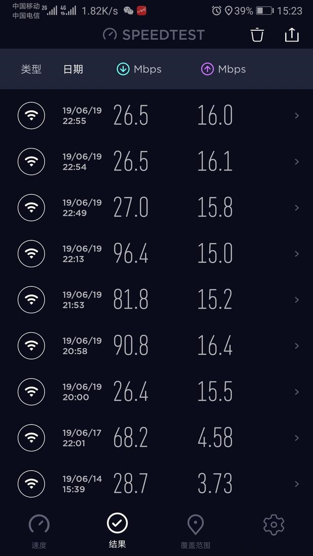 移动宽带会卡是什么问题,移动宽带测试没有问题但是上网慢