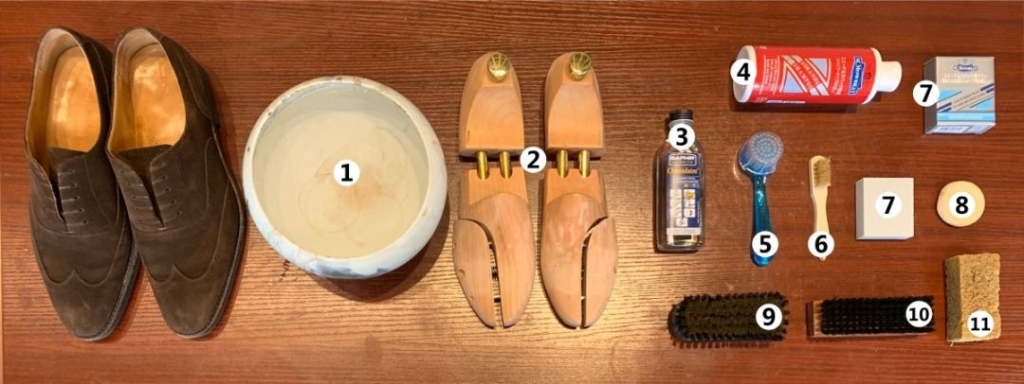 翻毛皮鞋绒面专用刷,绒面鞋翻毛皮鞋清洁护理液