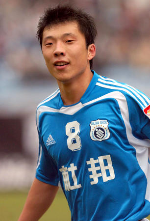 中超联赛十四轮对阵,沈阳金德vs大连实德罢赛