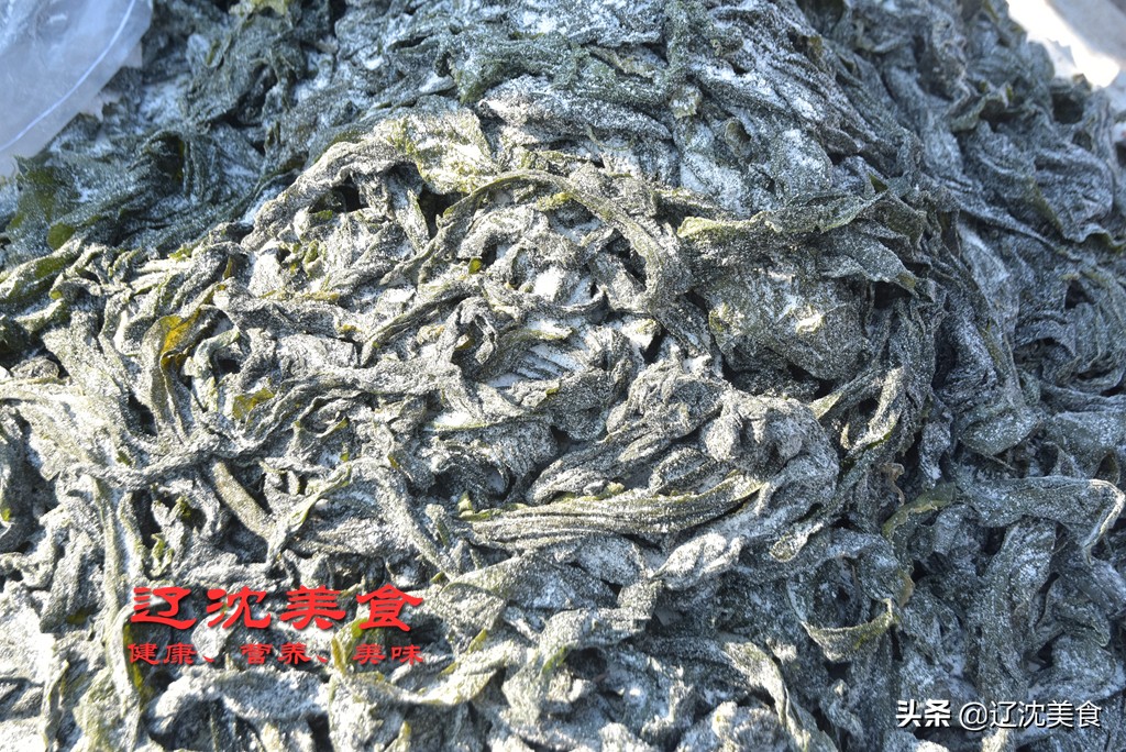 冬天延吉早市哪里最好,冬天延吉早市