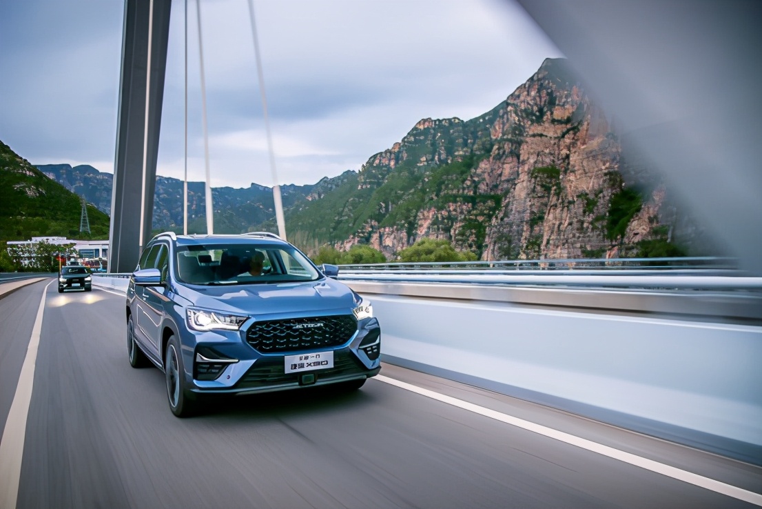 七座suv值得入手的几款国产车,国产七座suv神车