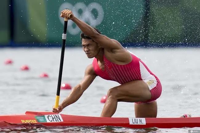 东京奥运会中国代表团吉林运动员,东京奥运会中国代表团777人的含义