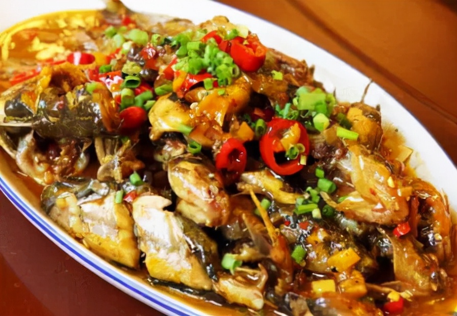 来长沙必吃的美食说说,来长沙必吃的12种美食