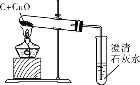 中考化学碳必考知识点,碳和碳的化合物易错点