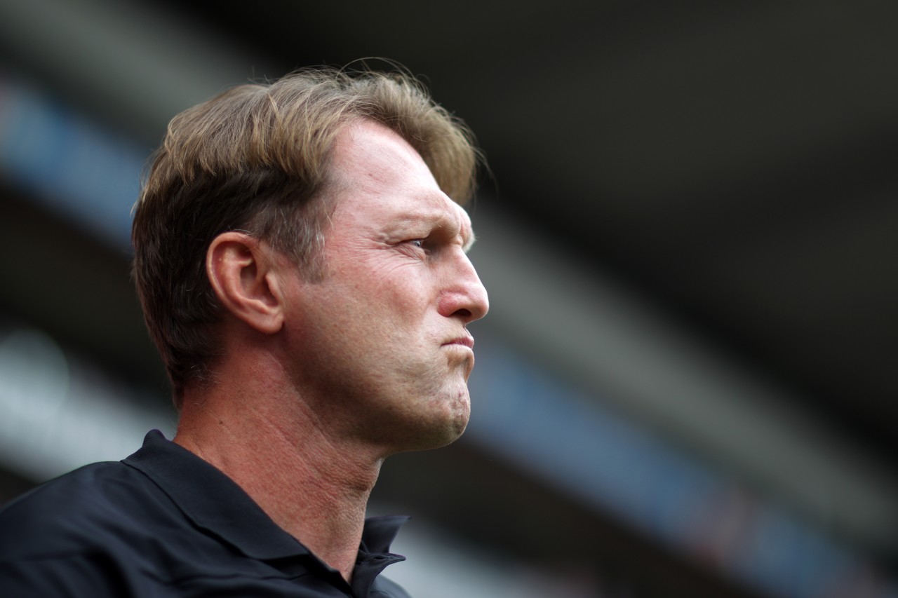 英超主帅踢球水平排行：神灯瓜帅前二，穆帅第20