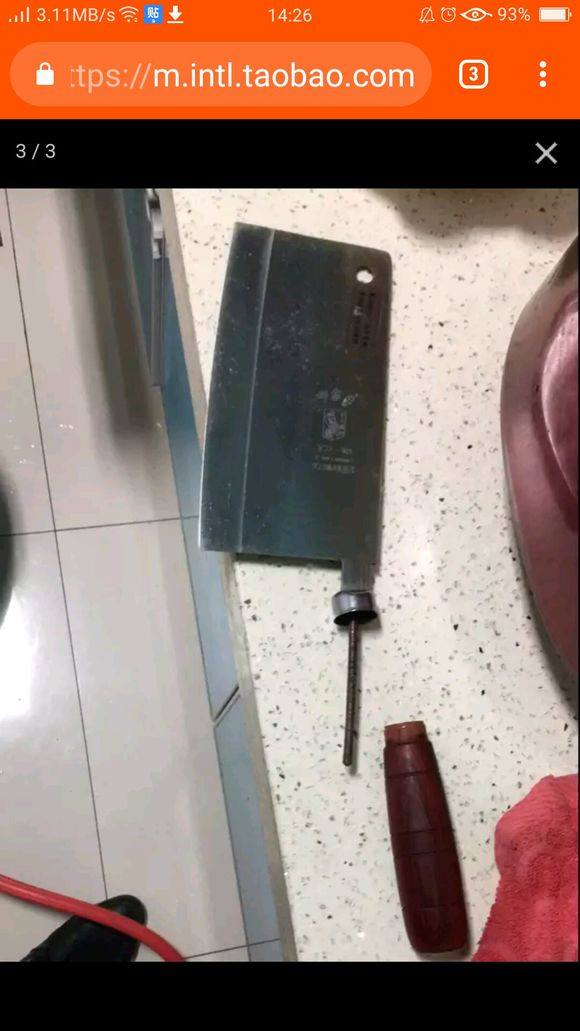 入门厨刀选择推荐,日系中厨刀推荐