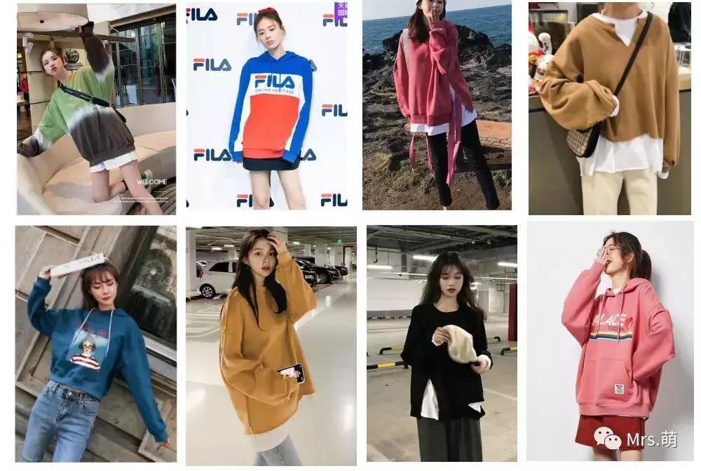 BUBU的时尚课堂，CLASS3:游离在风格之外的普通单品和神仙仙品