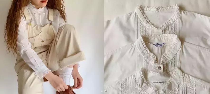 东京推荐的古着店,东京潮流古着店