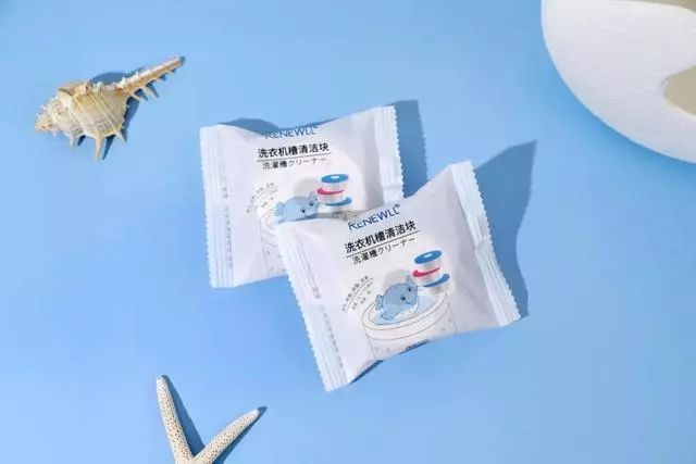 拆开洗衣机又脏又臭?教你一妙招,只需一泡,就把垃圾清空了