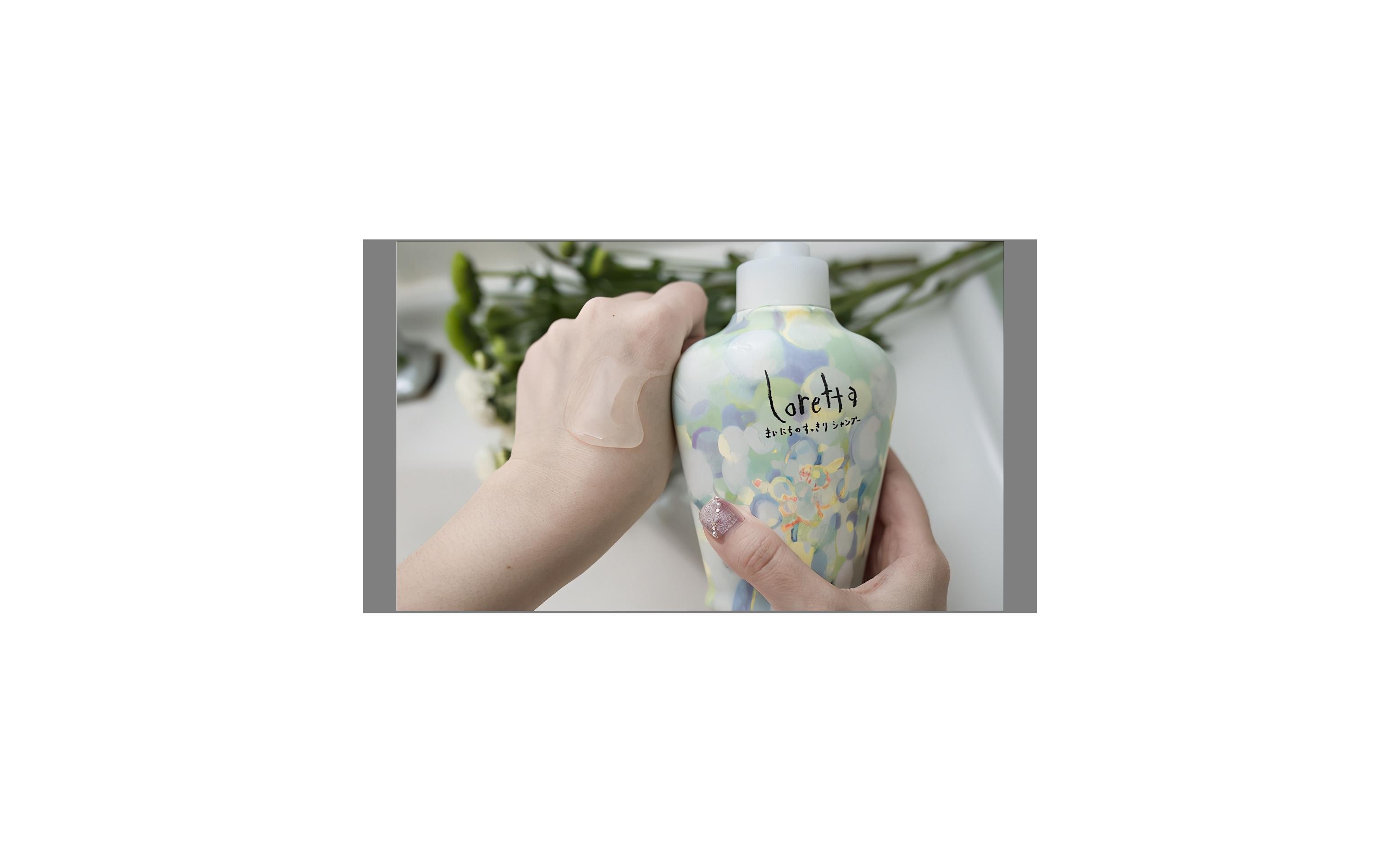 防脱固发洗发水真实推荐测评,防脱固发洗发水真实测评第一名