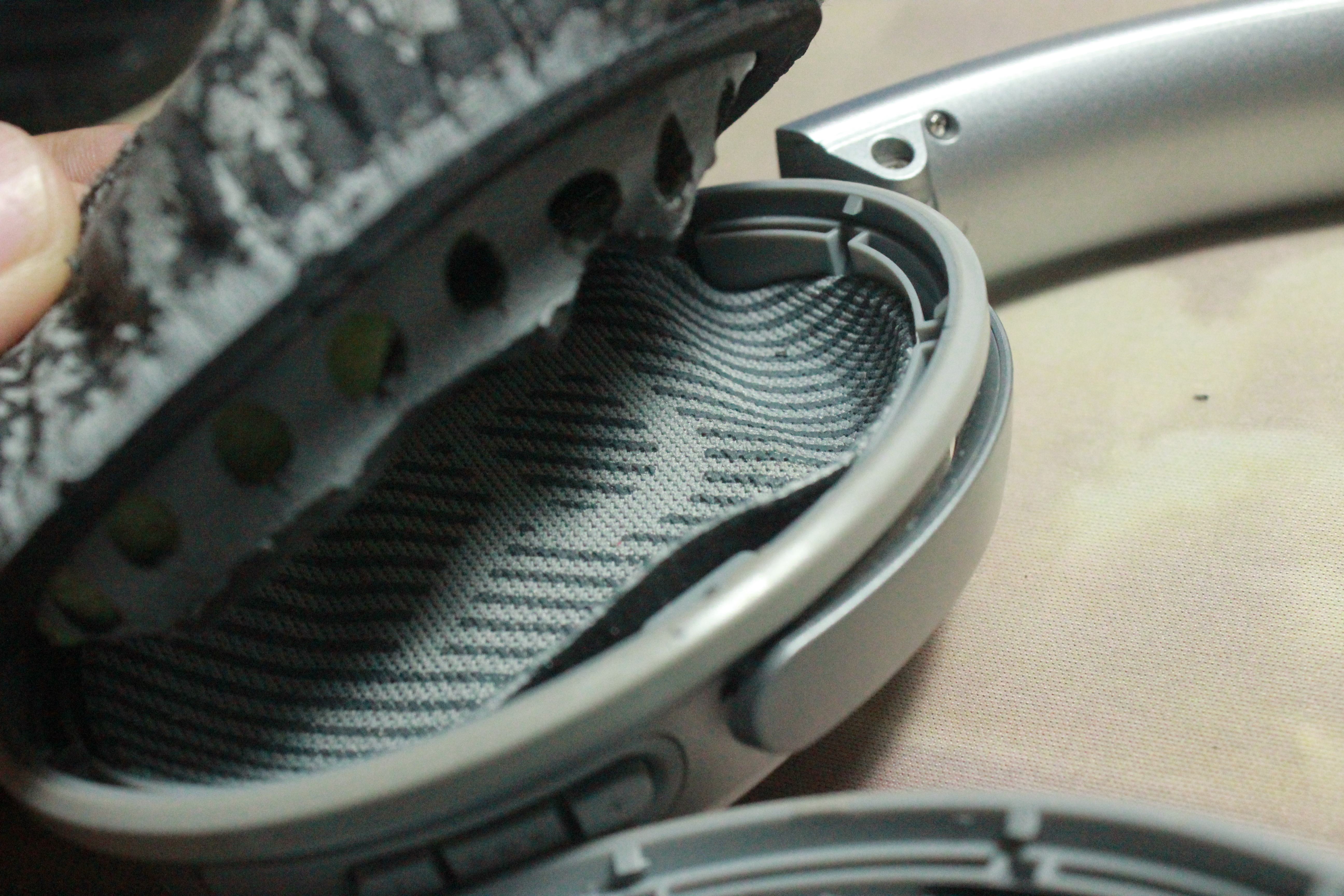 boseqc35二代耳罩套,boseqc35耳罩