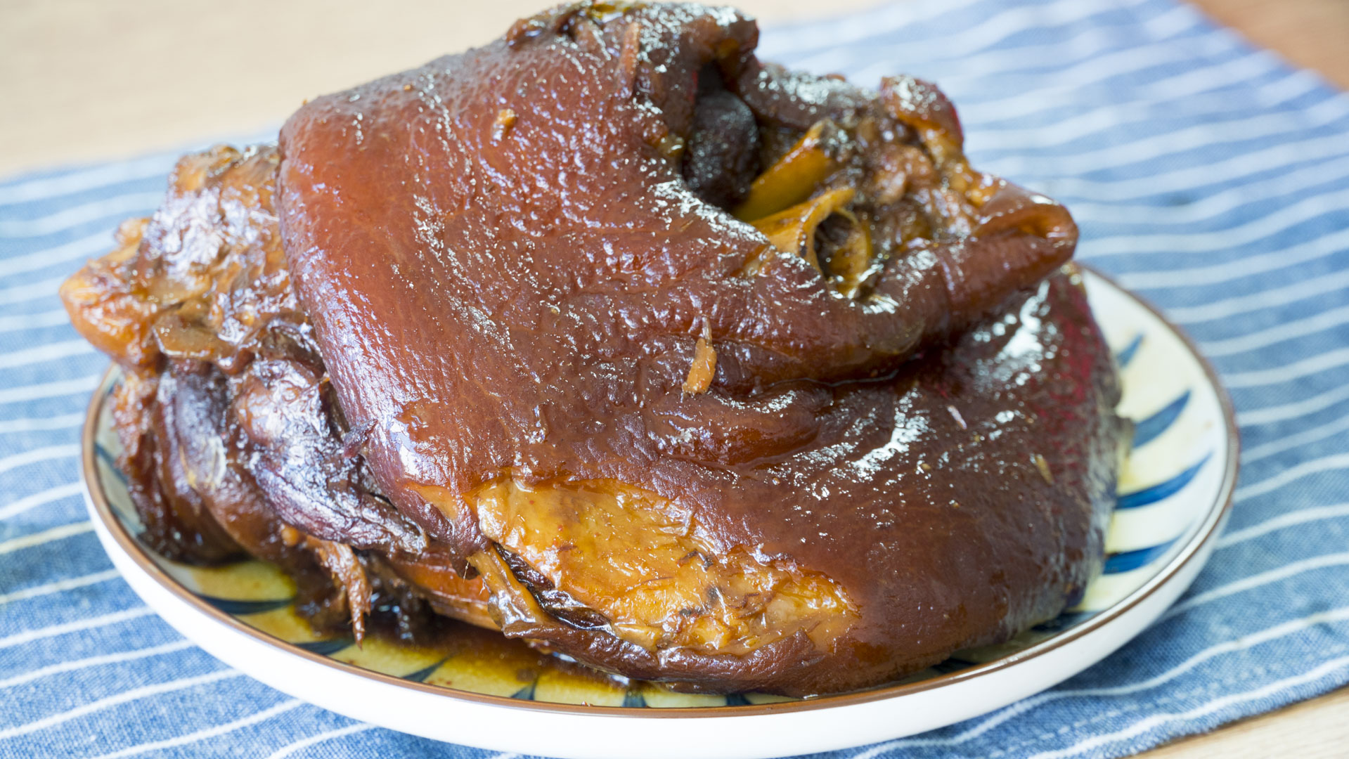 秋天猪肉配什么炒好吃,立秋贴秋膘六种肉食做法