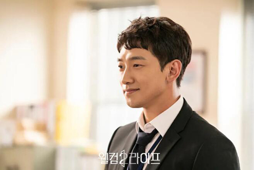 《欢迎来到第2人生》Rian这次挑的本子是否有些差强人意？