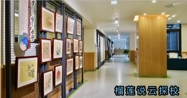 成都有ib学校吗,成都七大私立小学
