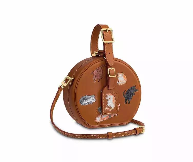 买包女生,买包的都是美女