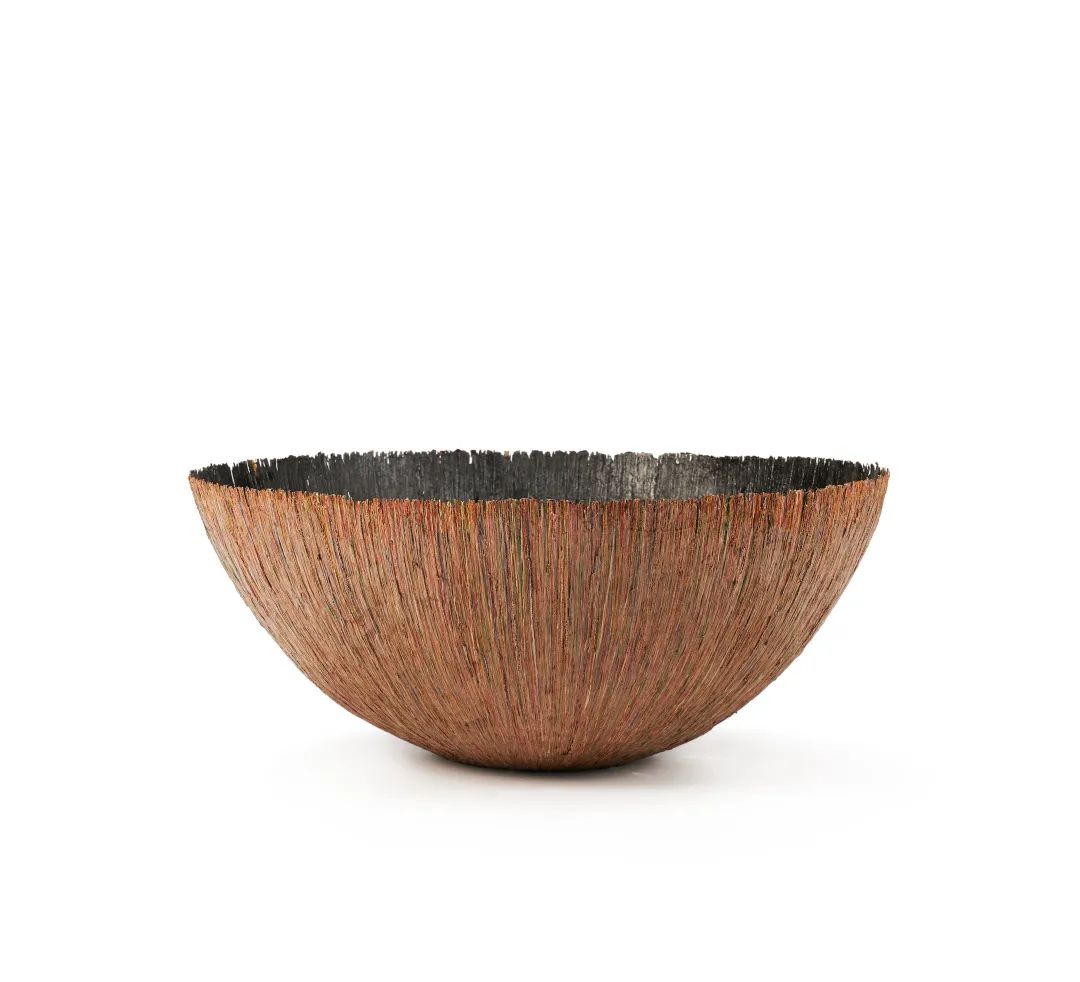 AIM优选|入围LOEWE罗意威基金会工艺奖的中国手艺人