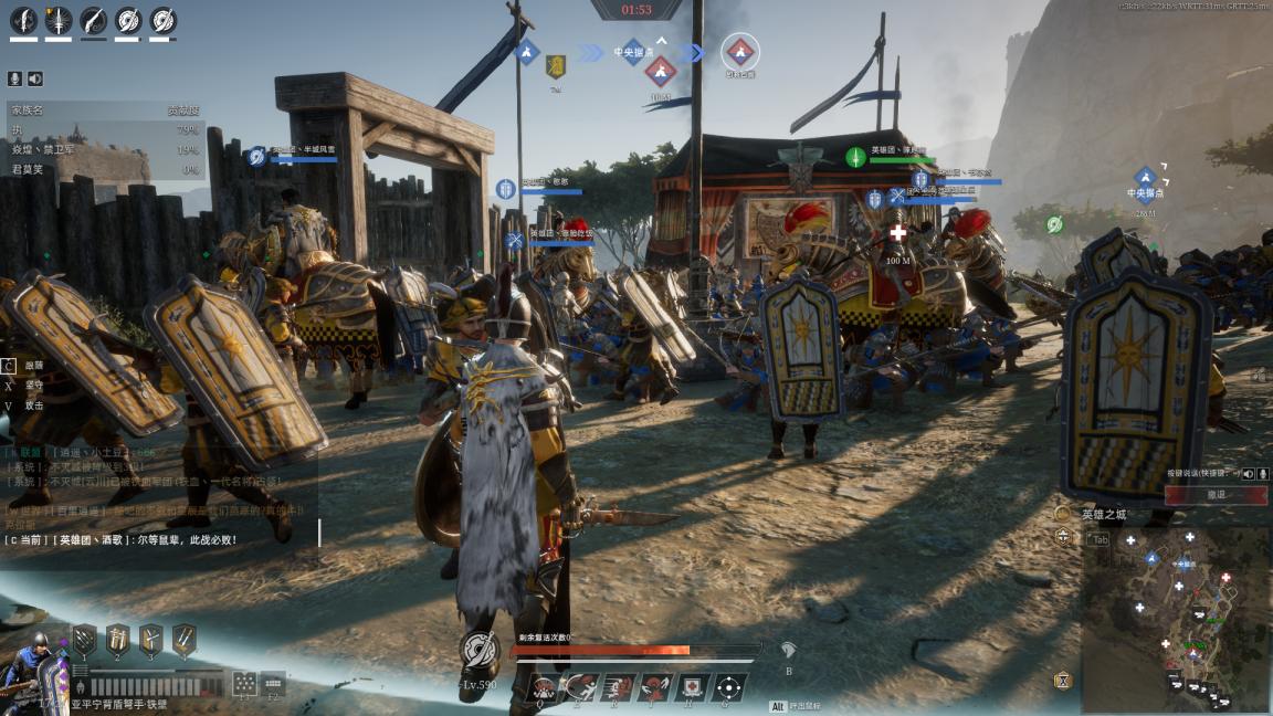 “平民玩家单挑土豪”全是网游宣传噱头?玩家贴吧晒战绩:真能