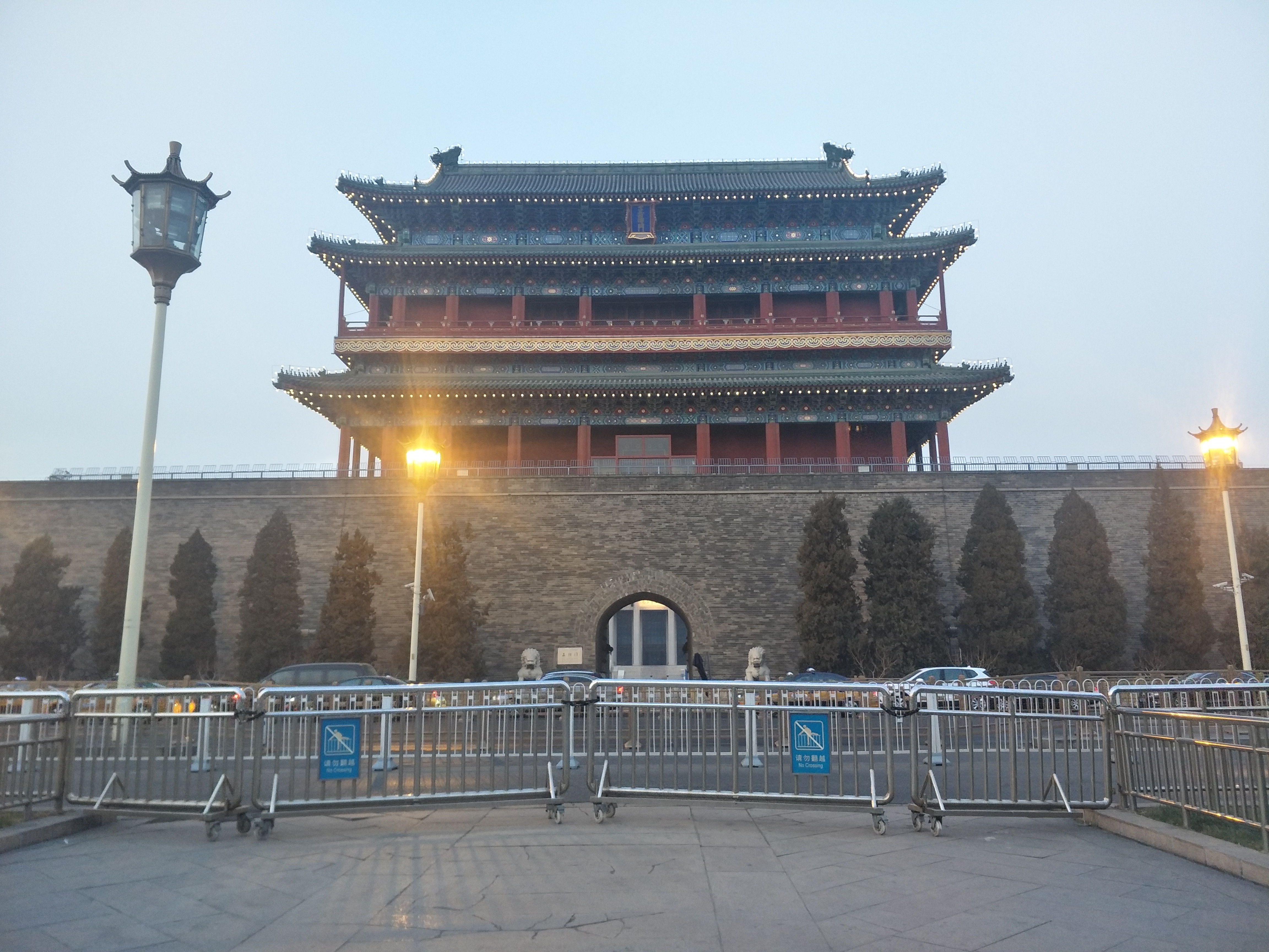 五一北京亲子游攻略自由行,北京元旦两日游旅游攻略亲子