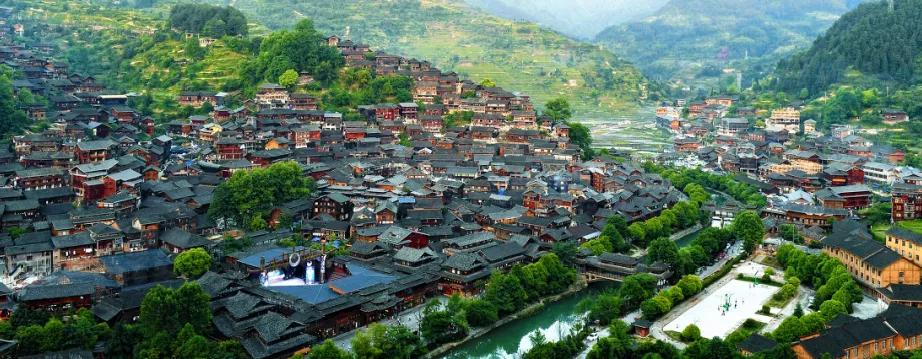 贵州这些景区有5折优惠免票活动,贵州省景区免票政策