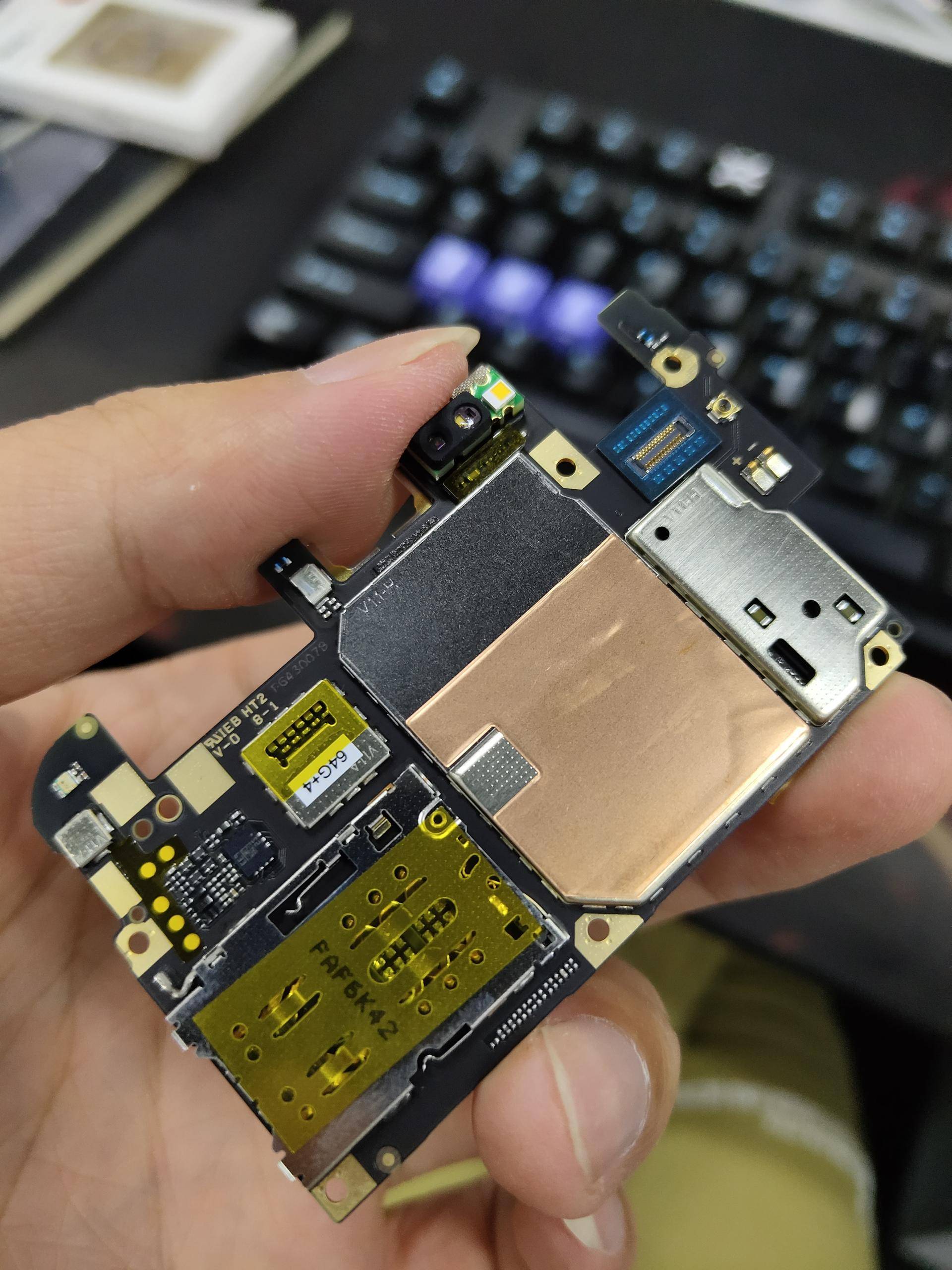 vivo老款手机升级内存服务,vivo官方扩容服务