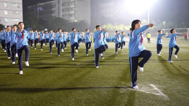 湘潭江声实验学校,湘潭江声实验学校乌石研学