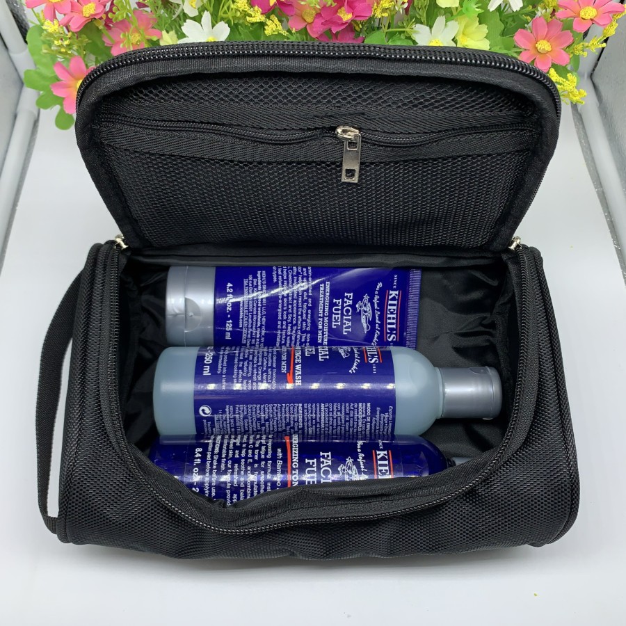 男士抗皱增白洁面护肤产品有哪些,男士护肤方法这样才能拯救你颜值