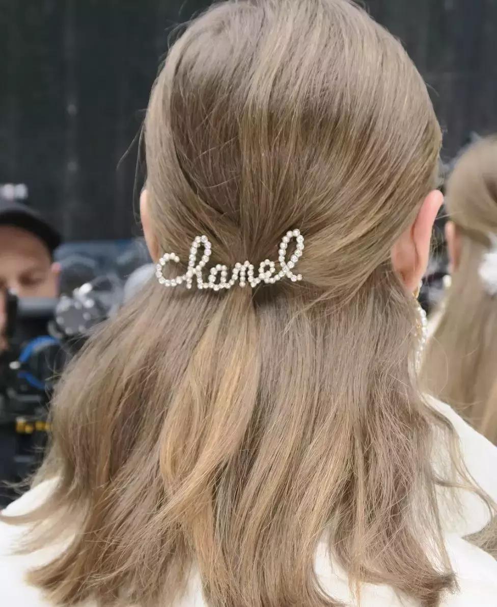 今年最有创意的发型,今年最流行的好看发型