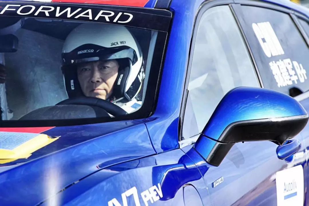 魏建军战略眼光怎么样,魏建军大格局