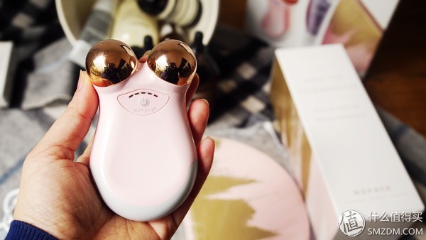 nuface美容仪每天用,nuface抗衰老